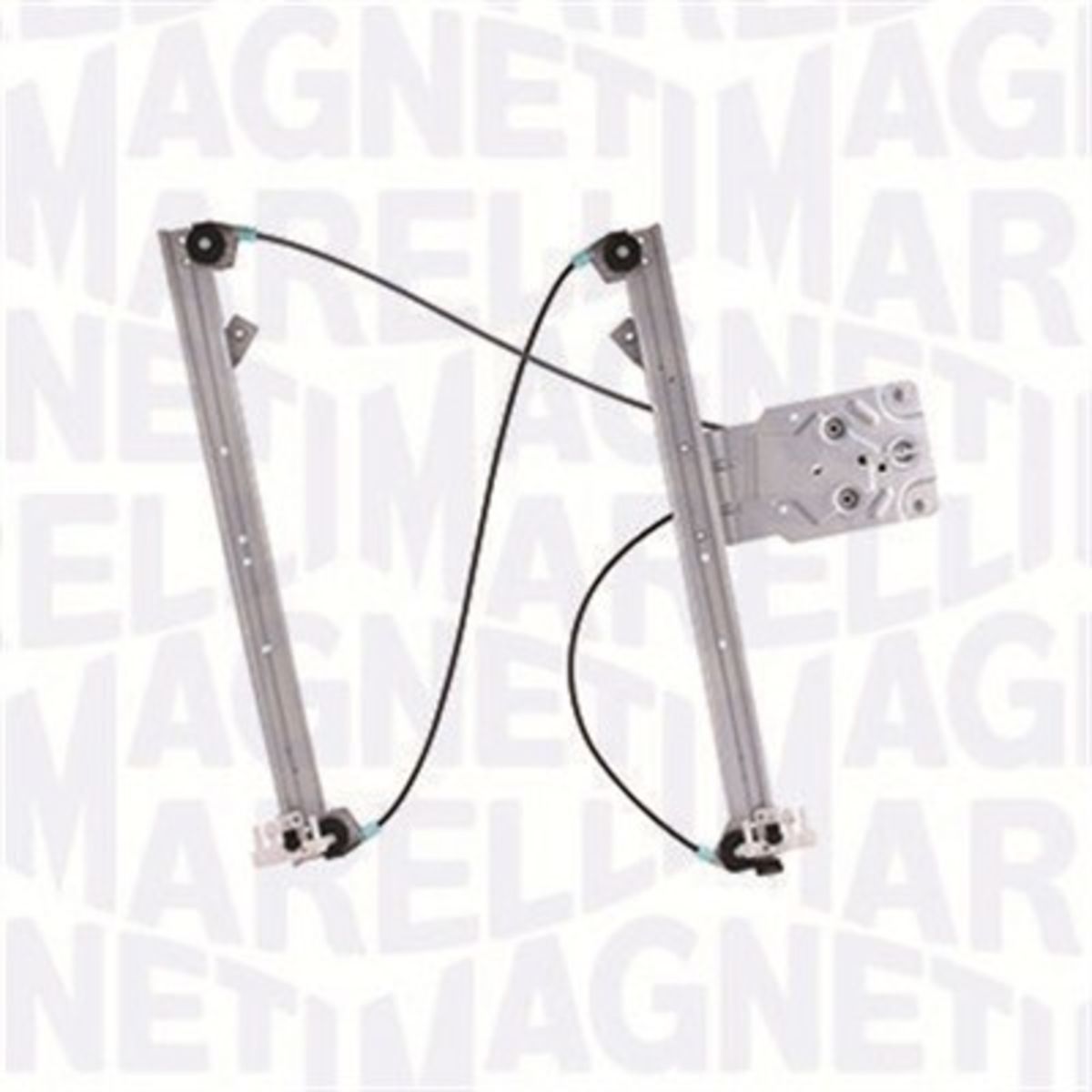 Fensterheber MAGNETI MARELLI 350103170090
