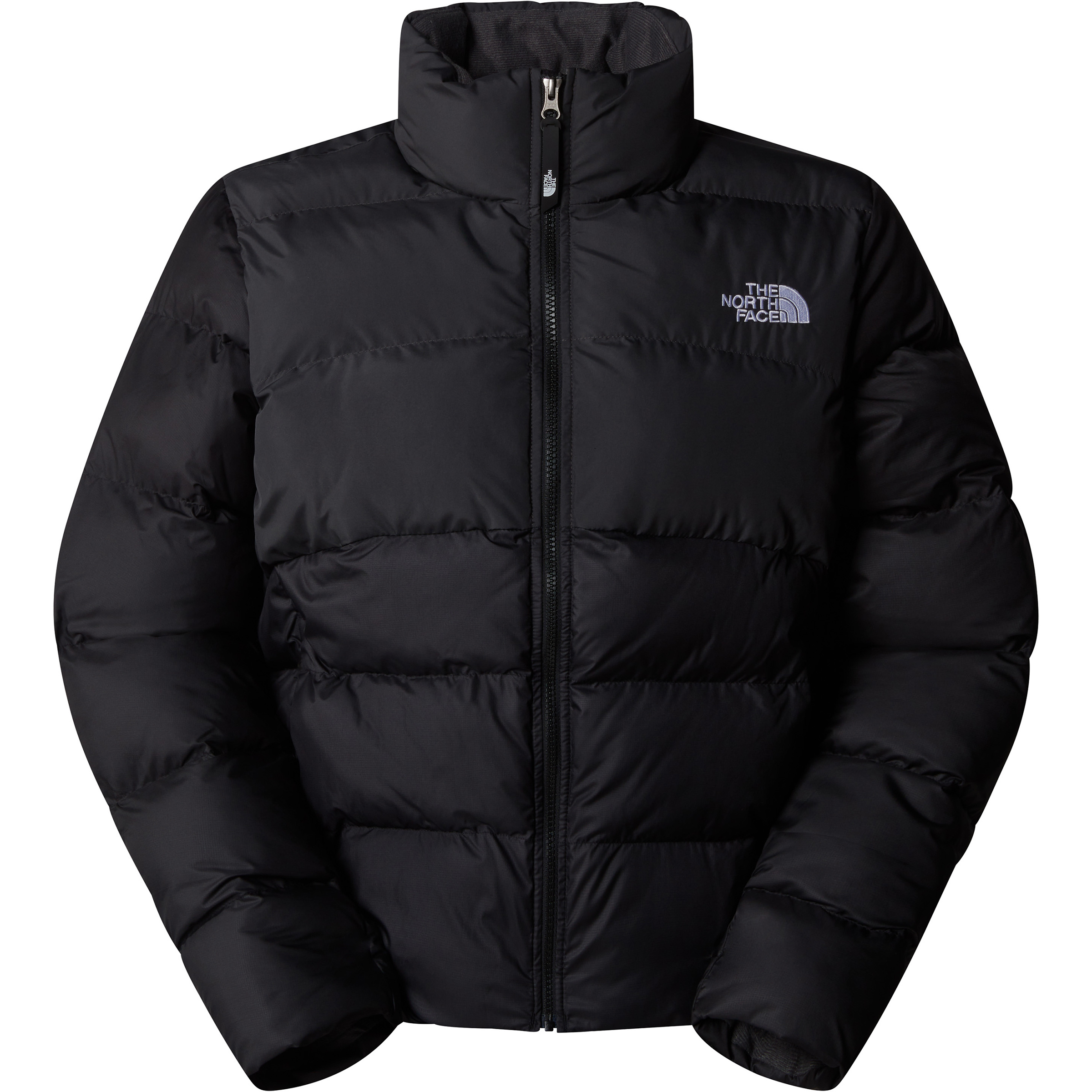 The North Face Saikuru Damen Isolationsjacke schwarz Größe L Lifestyle Wasserabweisend Wasserabweisend