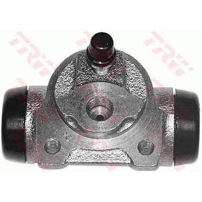 Trw Radbremszylinder Hinterachse [Hersteller-Nr. BWF112] für Peugeot, Citroën