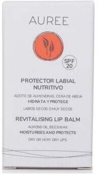 Auree Dúo Protector Labial spf 20