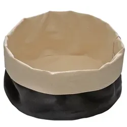 APS Brottasche/Brotbeutel/Brotkorb/Brottüte Ø20 cm, H: 12cm