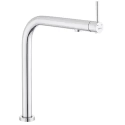 SIKO Küchenarmatur Chrom SIKOBSD289