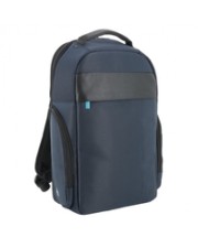 Mobilis Executive 4 Essential Backpack 14-16__ Main Fabric 100% Recycled 18L (005045)