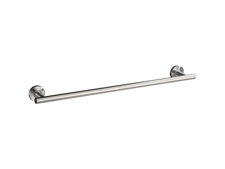 Wiesbaden 304 Handdoekhouder Enkel - 60cm - RVS