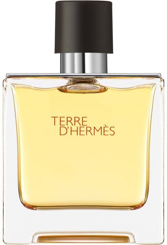 HERMÈS Terre d’Hermès parfum pour homme 75 ml