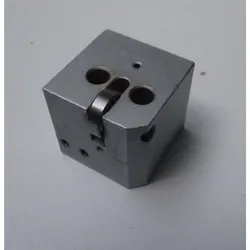 Optimum Rechte Bandführung S275G/N/NV | 0330027591