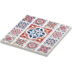 Zassenhaus Untersetzer MARRAKESCH - B/H/T ca. 11.00x1.00x11.00