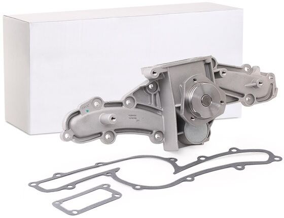 RIDEX 1260W0300 Water pump