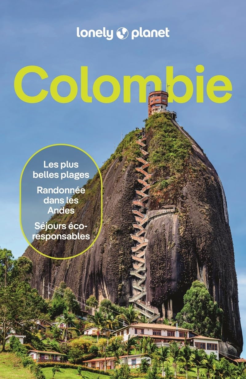 Alex Egerton - Colombie - Preis vom 10.10.2026 11:48:34 h