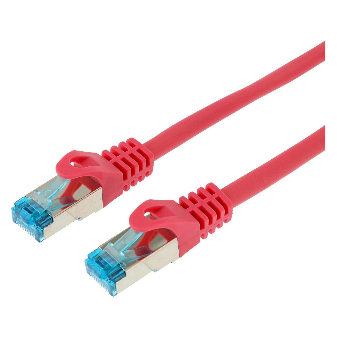 Logon PATCH CABLE SF/UTP 20M - (SF/UTP, CAT5e, 20 m) (TCR55SS200M)