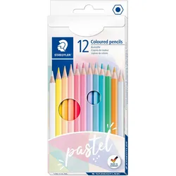 Staedtler, Malstifte, Farbstift