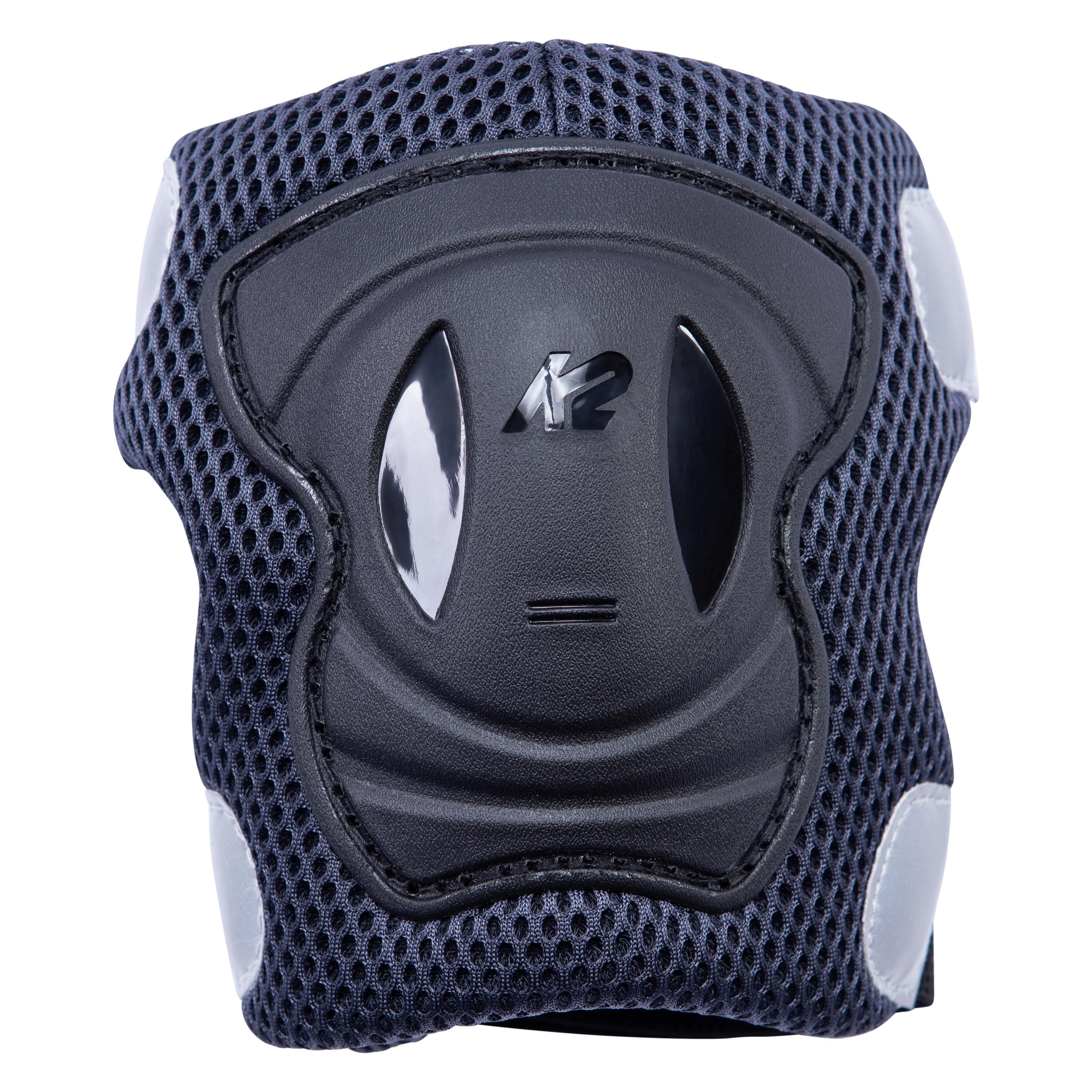 K2 Performance Pad Set (XL, Ellbogenschoner, Handgelenkschoner, Knieschoner, Einzelstück) (30E1418-1-1)
