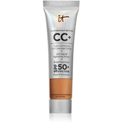 It Cosmetics, BB + CC Creme, Your Skin But Better CC+ Mini CC Creme SPF 50+ (12 ml)