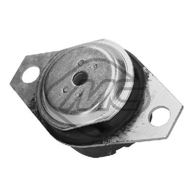 METALCAUCHO Lagerung, Motor 05614 hinten für LANCIA