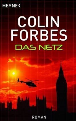 Colin Forbes - Das Netz: Roman - Preis vom 11.10.2026 03:10:56 h