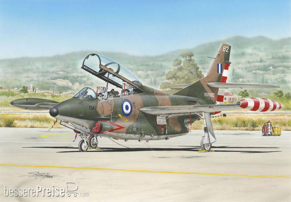 Special Hobby 100-SH32059