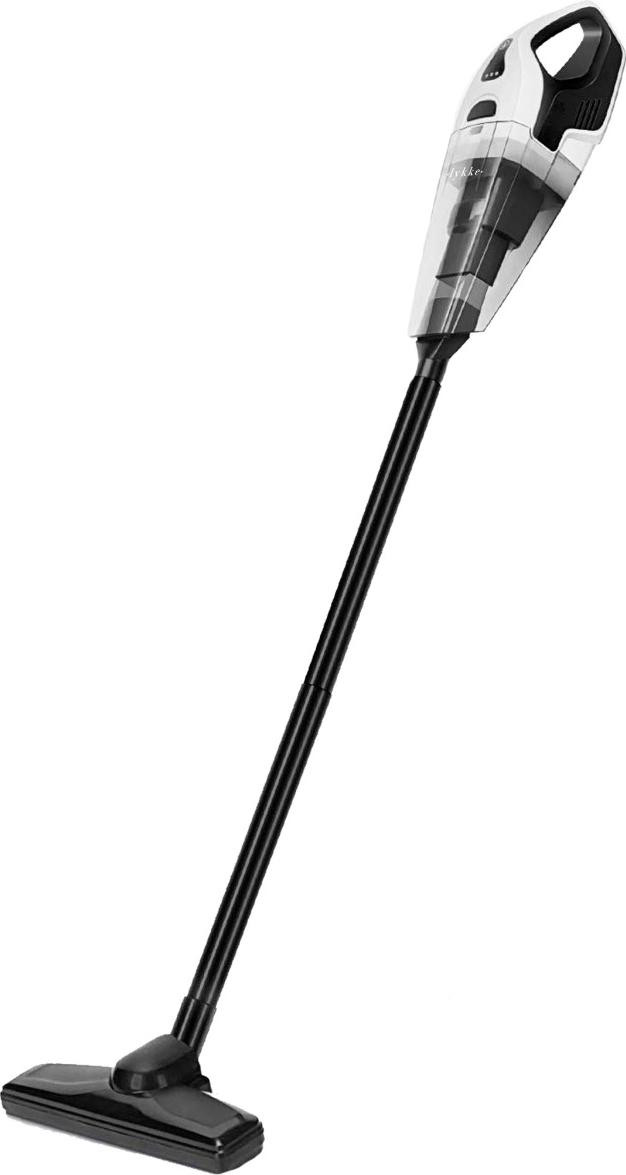 Lykke Accu-stofzuiger Classic 500
