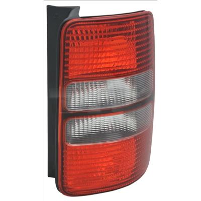 TYC Heckleuchte 11-12564-21-2 links für VW
