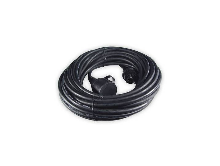 Calex verlengkabel 15 meter