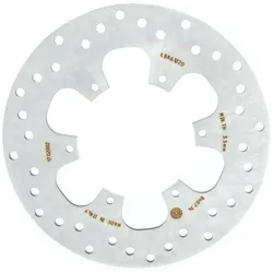 Brembo Bremsscheibe Modell 68B40774