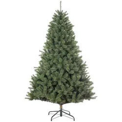 Black Box, Weihnachtsbaum, Albero di Natale Artificiale Norwood (230 cm)