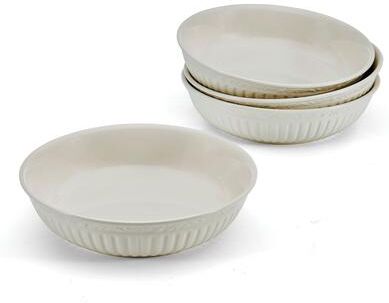 Mikasa Set of 4 Italian Countryside Pasta Bowl, 9 Inch