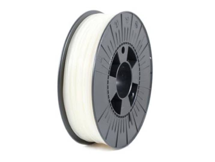 Velleman PLA175NA07TG 1,75 mm (1/16 inch) Tough Pla filament, natuurlijk, 750 g, meerkleurig