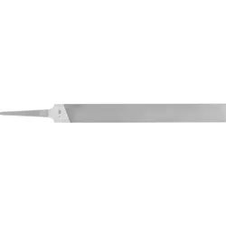 PFERD TOOLS Präzisions-Ansatzfeile Flachstumpf Schweizer Hieb - 19300203