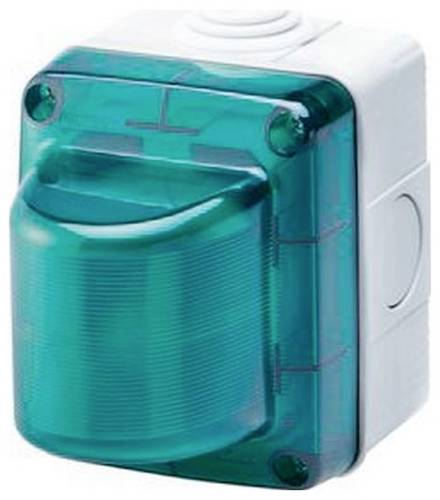Gewiss Grau, Transparent GW27416 1St.