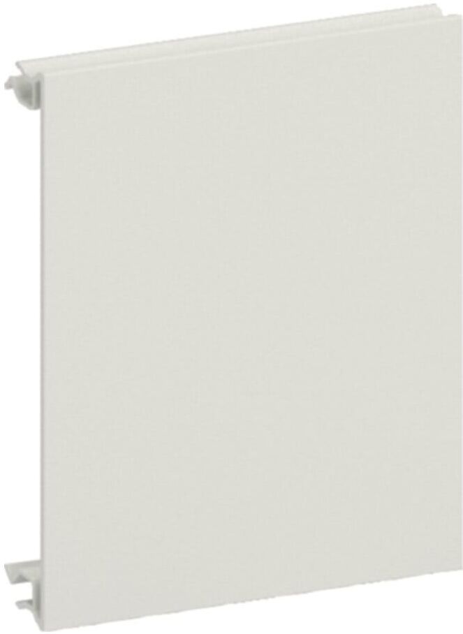 Hager Brüstungskanal-Oberteil BR12029016 120mm verkehrsweiß)