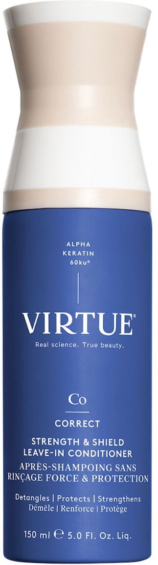 150ml Virtue Correct Strength and Shield Leave In Conditioner
