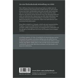 ADHS kompakt, Sachbücher von Astrid Neuy-Lobkowicz