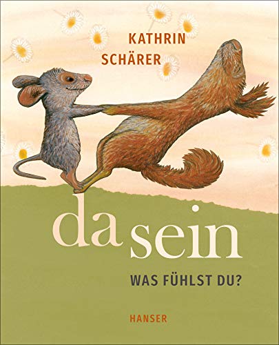 Kathrin Schärer - Da sein: Was fühlst du? - Preis vom 09.10.2026 07:28:09 h