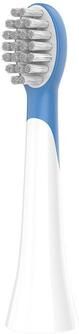 United Kids Toothbrush Replacement Heads For Philips Sonicare Soft Bristles red