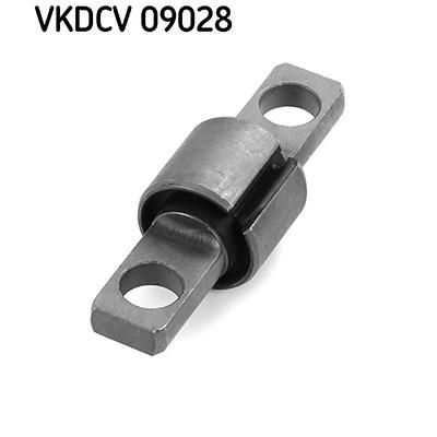 SKF Lagerbuchse, Stabilisator vkdcv09028 47mm für MAN