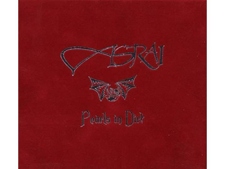 Asrai - Pearls In Dirt