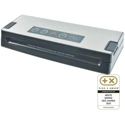 Solis Solis Vac Premium (Typ 574) Automatisches Vakuumversiegelungssystem