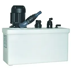 BWT Sole Hebeanlage Bewasol 11808 max. 5 mWS/max. 70 l/min.
