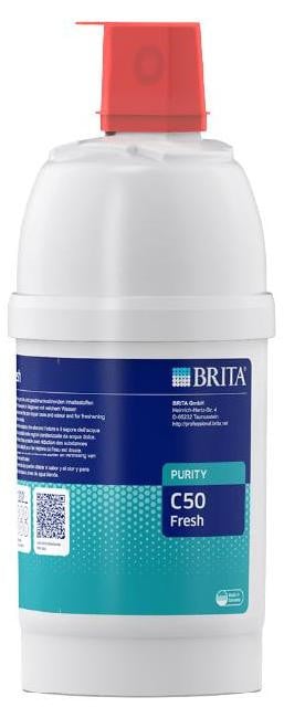 Brita Purity Fresh C 50 filterpatroon