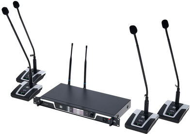 LD Systems U506 CS 4