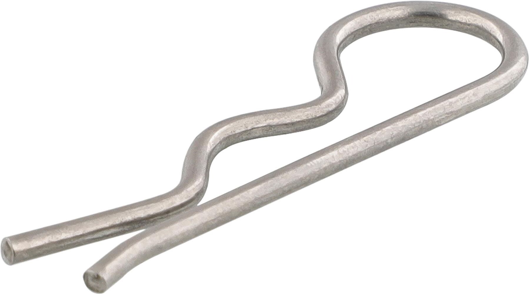 Topran Federsplint, Kraftstofffilter (Thermostat) 116 458 Für Vw