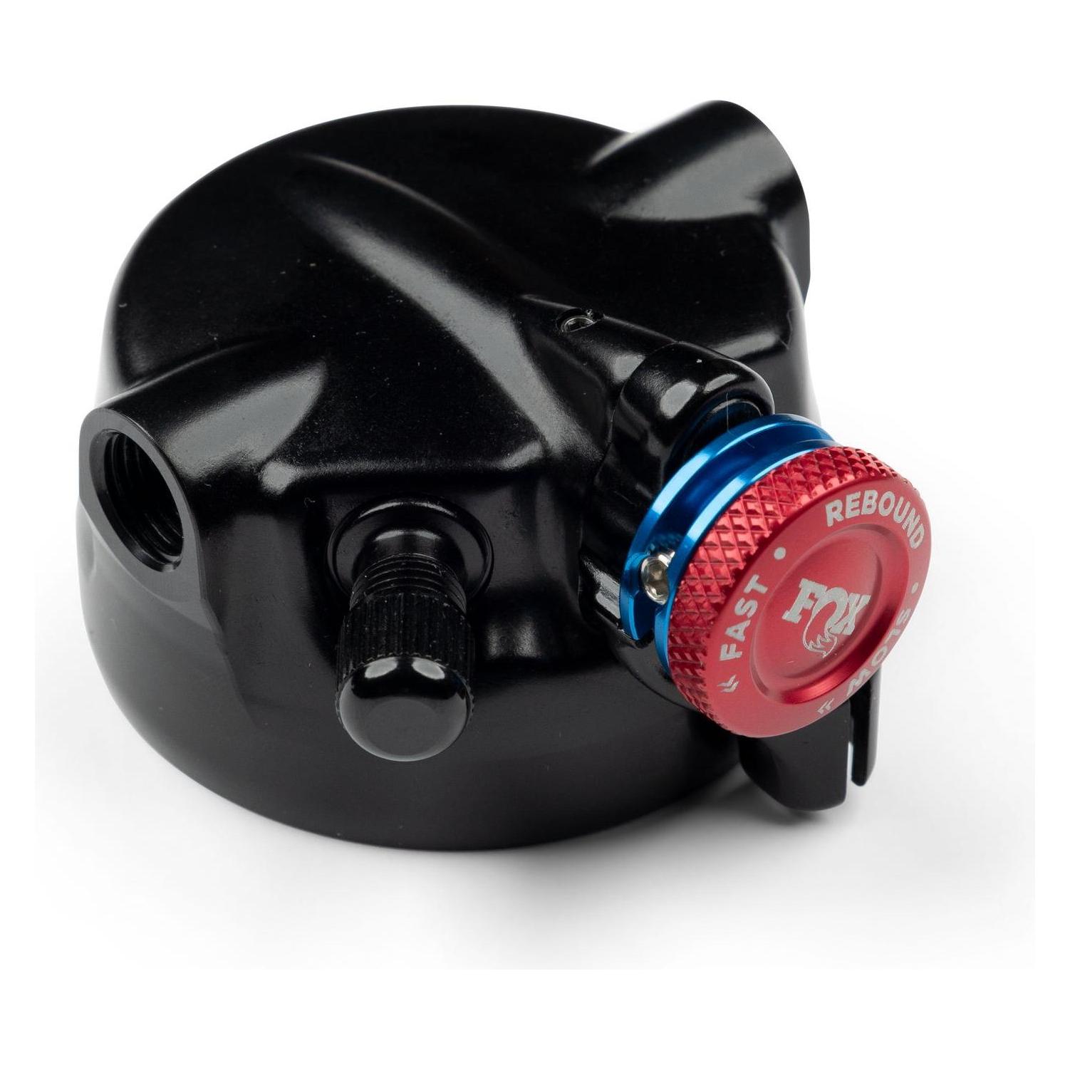 Fox Service Set: Eyelet Assy: 2017, Float DPS Remote down, PTL, Trunnion, LV SH (58893221)