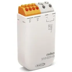 Servodan, Beleuchtung Zubehör, DALI-2-RELMODUL