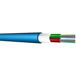 Prysmian LWL-Kabel U-DQ(ZN)BH Bi-Tu 2x12G50 OM3 3,0kN 60020677-Eca