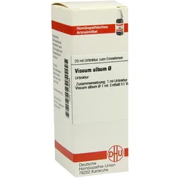 Viscum Alb Urt 20 ML