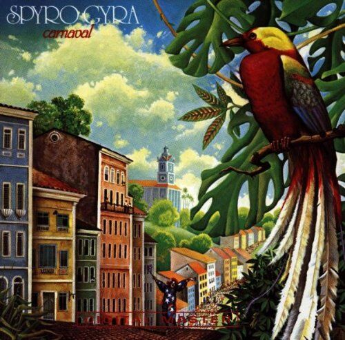 Spyro Gyra - Carnaval - Preis vom 30.09.2026 09:01:18 h