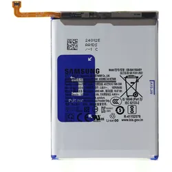 Original Akku passend für Samsung Galaxy A15 4G 2024, A15 5G, Li-Polymer, 3,88V, 4900mAh, 18,9Wh,  ohne Werkzeug