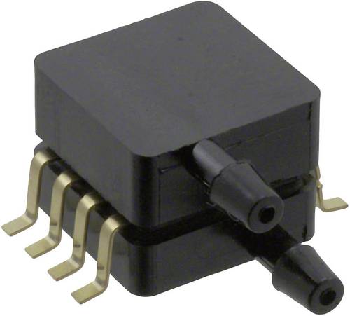 NXP Semiconductors MPXV5004DP Drucksensor 1 St. 0 kPa bis 3.92 kPa SMD