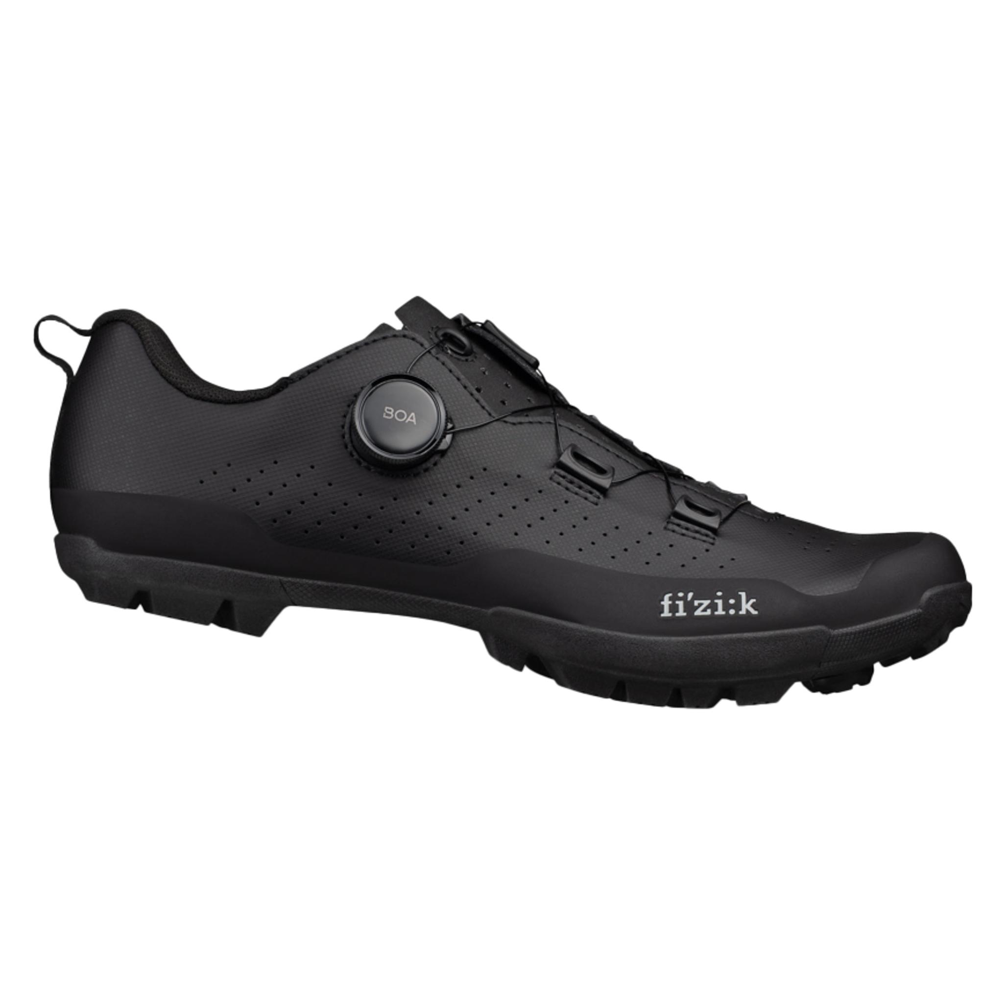 Fizik Atlas Shoes (46) (TEX5BPR1R1010460)