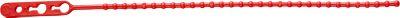 Blitzbinder, 245 x 4,0 mm, rot